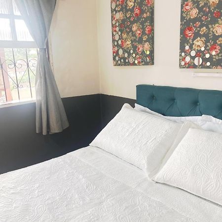 Nuh Hostel Ouro Preto  Eksteriør billede