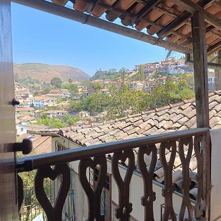 Nuh Hostel Ouro Preto  Eksteriør billede