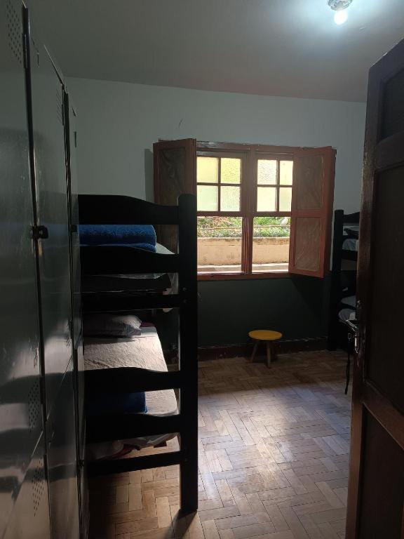 Nuh Hostel Ouro Preto  Eksteriør billede