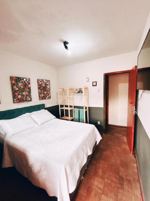 Nuh Hostel Ouro Preto  Eksteriør billede