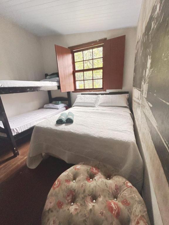 Nuh Hostel Ouro Preto  Eksteriør billede