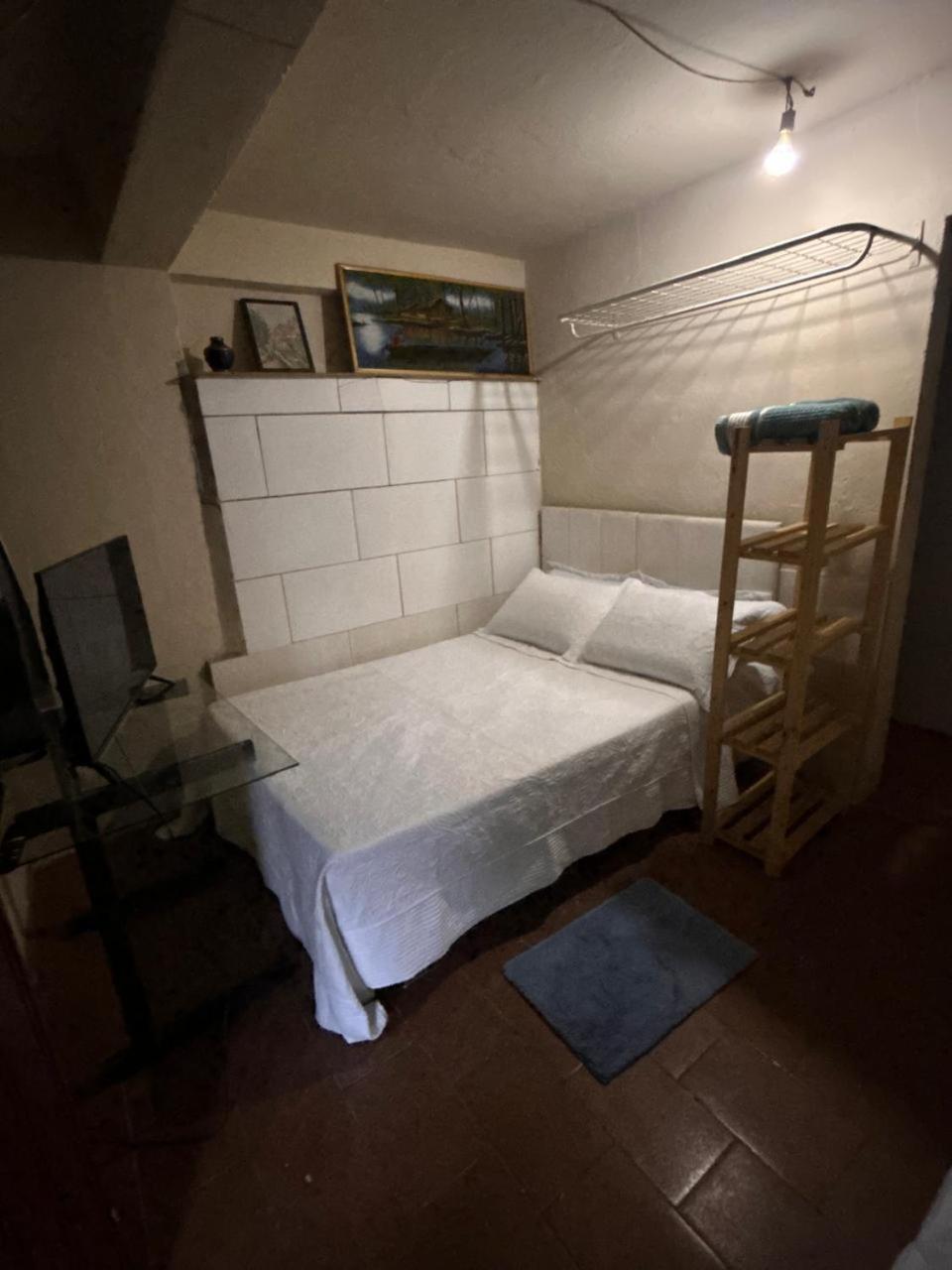 Nuh Hostel Ouro Preto  Eksteriør billede