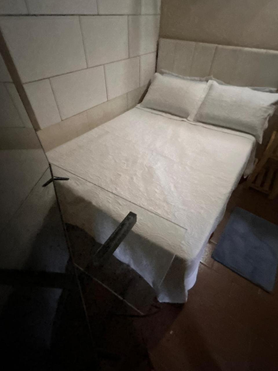 Nuh Hostel Ouro Preto  Eksteriør billede