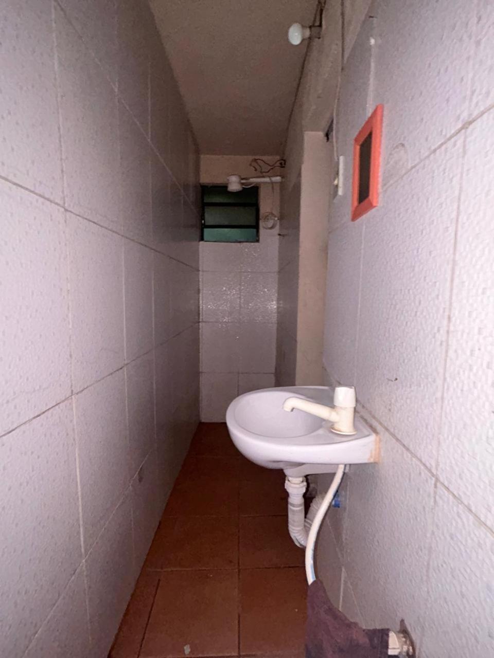 Nuh Hostel Ouro Preto  Eksteriør billede