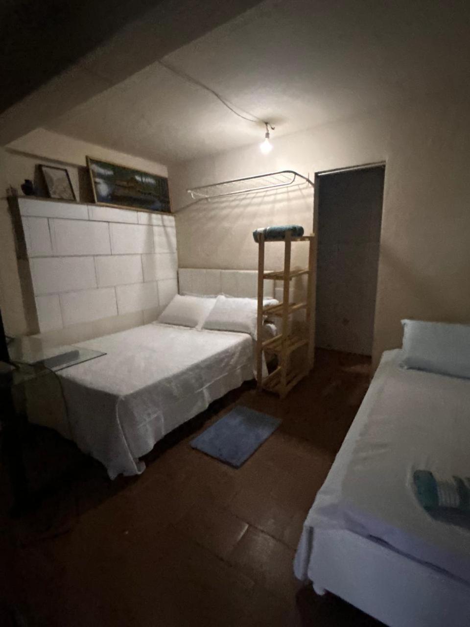 Nuh Hostel Ouro Preto  Eksteriør billede