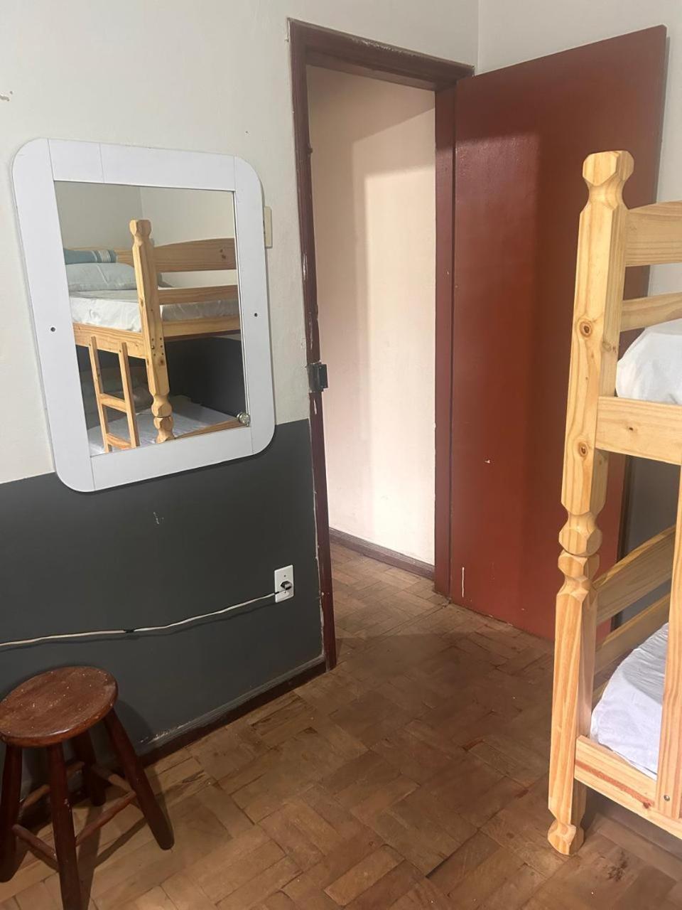 Nuh Hostel Ouro Preto  Eksteriør billede