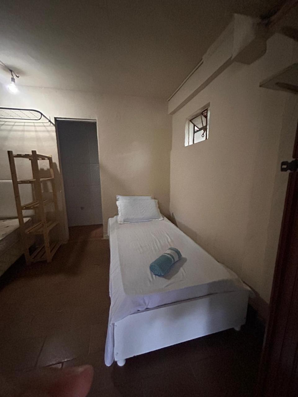 Nuh Hostel Ouro Preto  Eksteriør billede