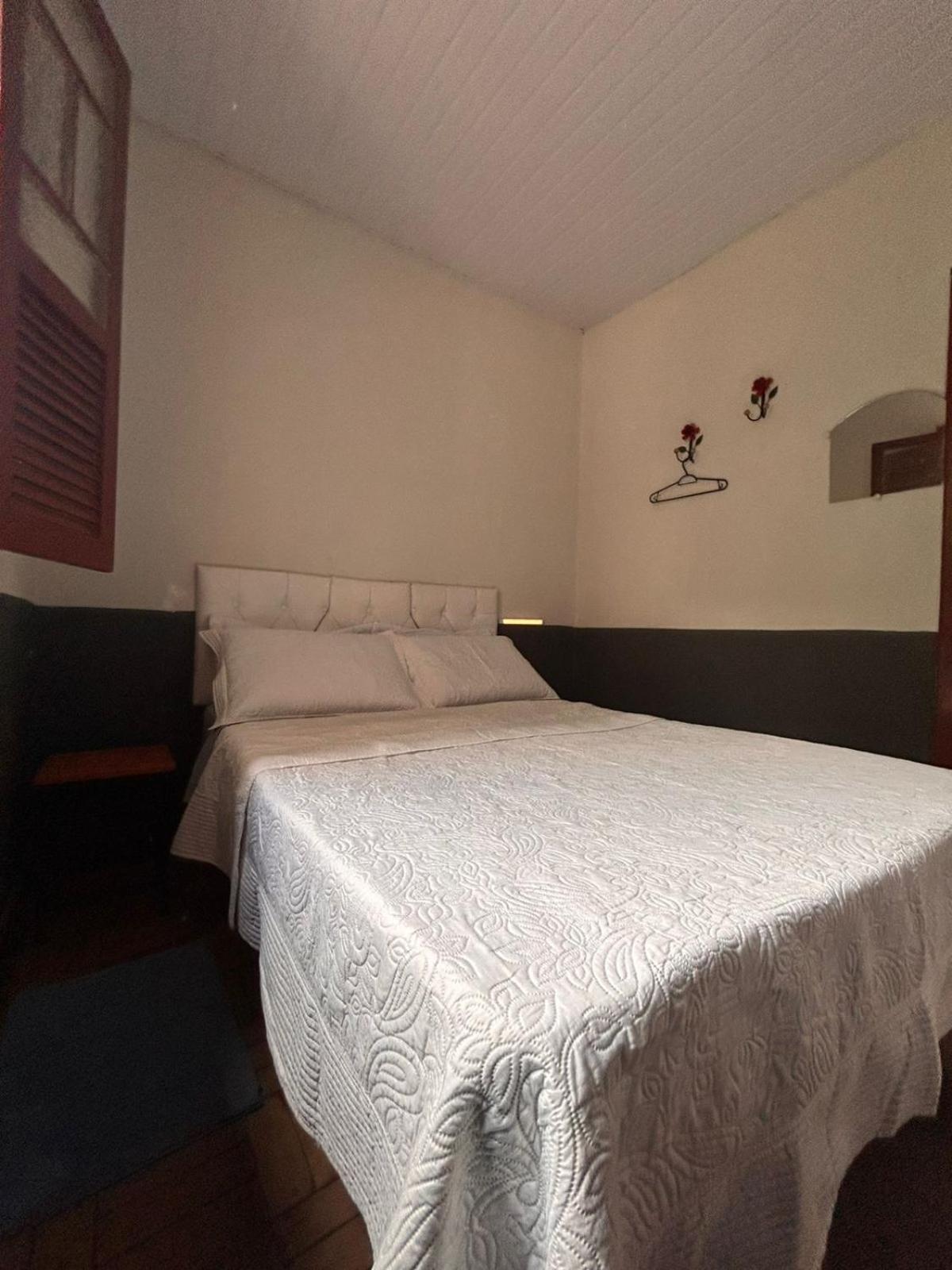 Nuh Hostel Ouro Preto  Eksteriør billede