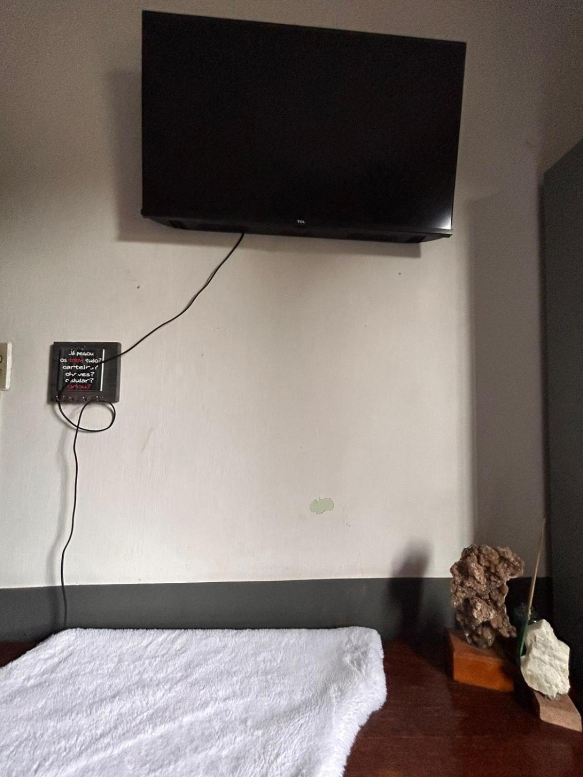 Nuh Hostel Ouro Preto  Eksteriør billede