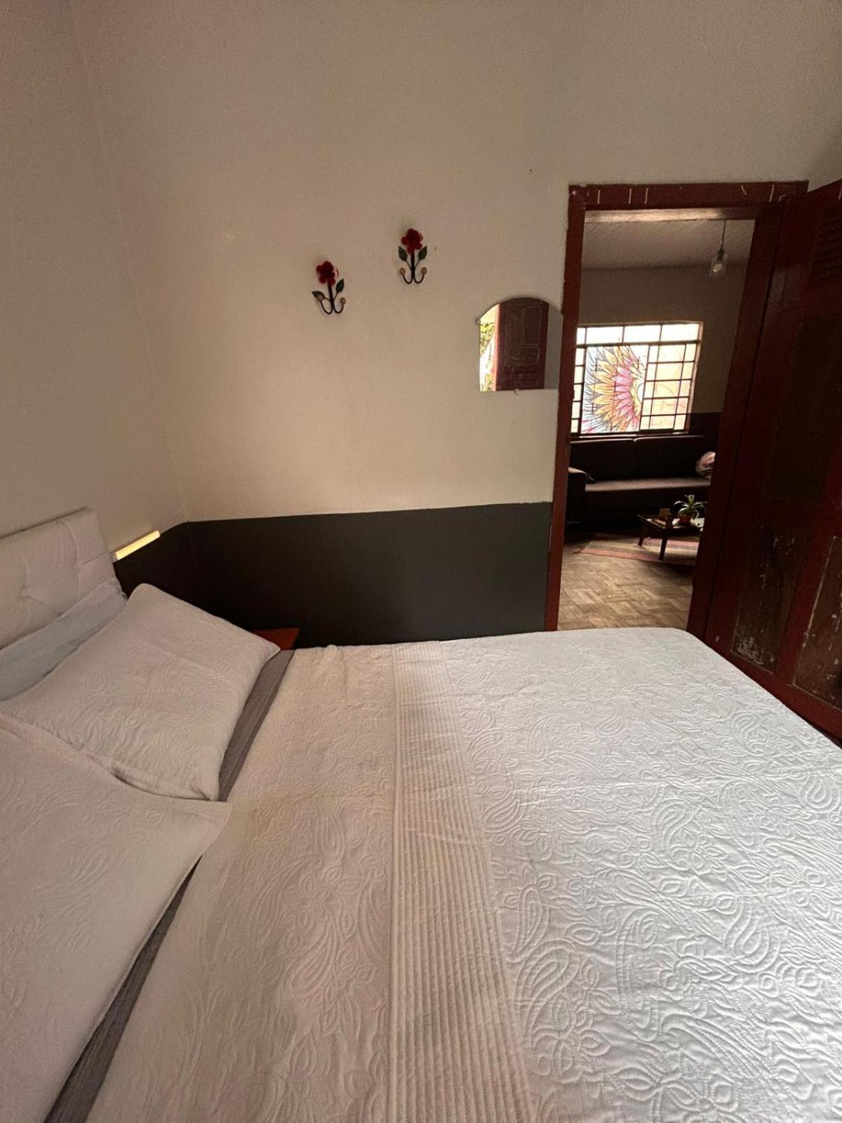 Nuh Hostel Ouro Preto  Eksteriør billede