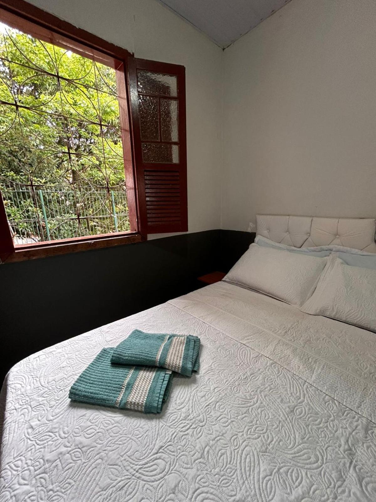 Nuh Hostel Ouro Preto  Eksteriør billede