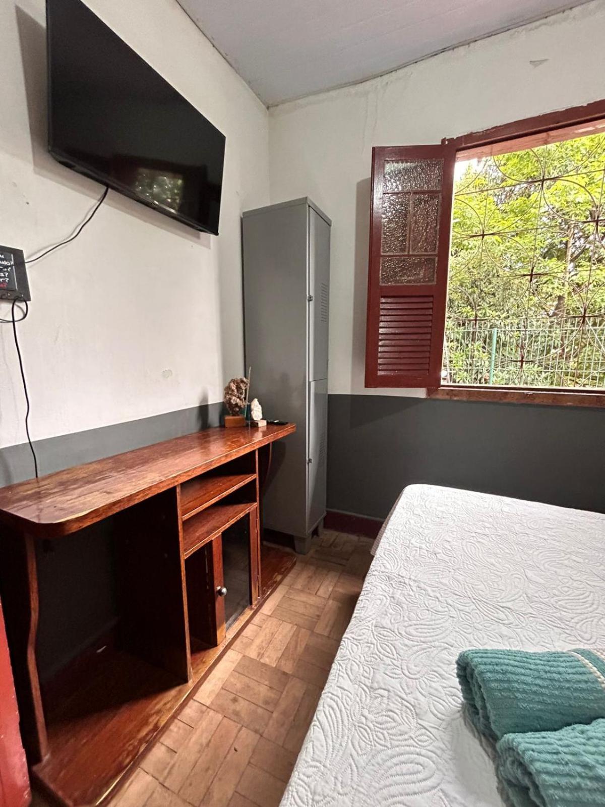 Nuh Hostel Ouro Preto  Eksteriør billede